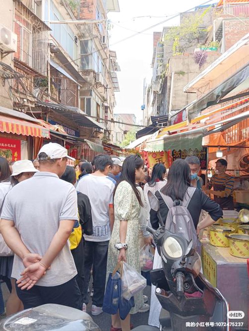 柳州农贸市场的发展现状与未来趋势