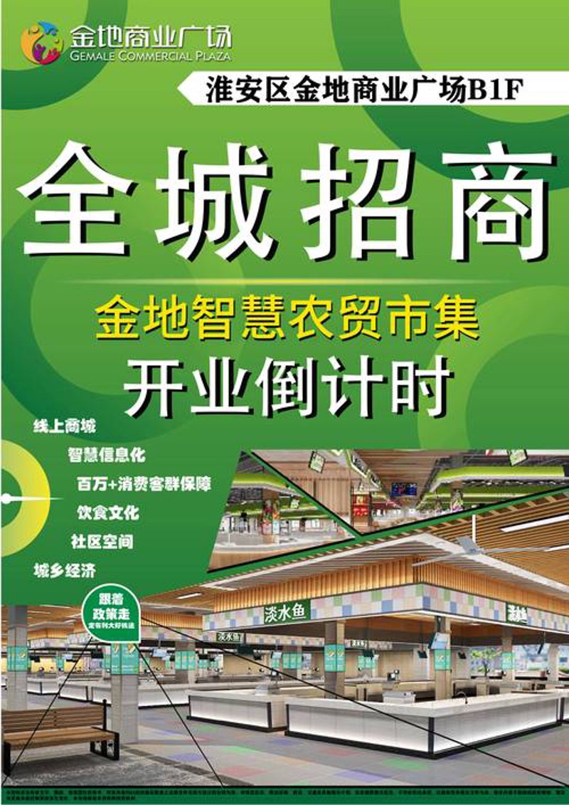 市场管理公司的行业风向
