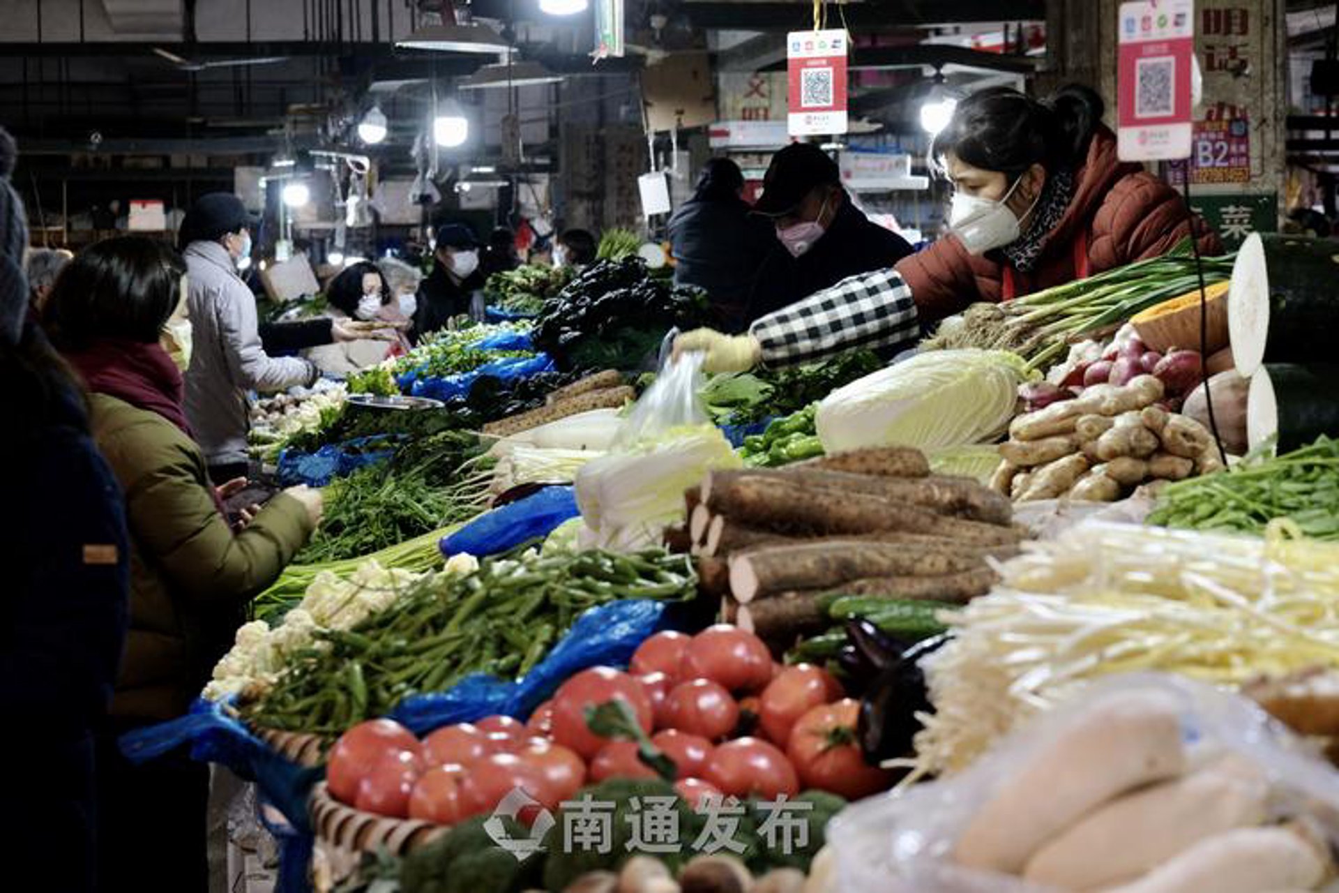 菜博市场管理